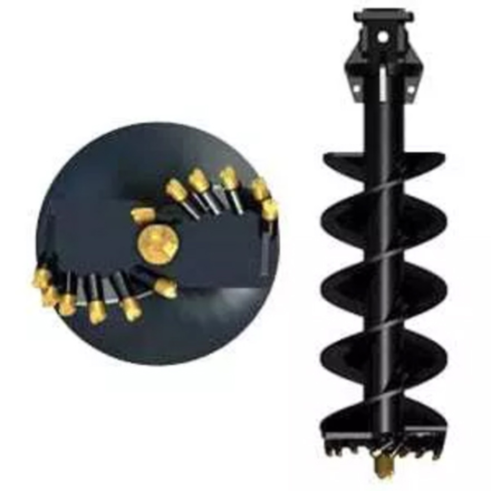 Vrille DIGGA RC11 1800MM - RC11727MFT