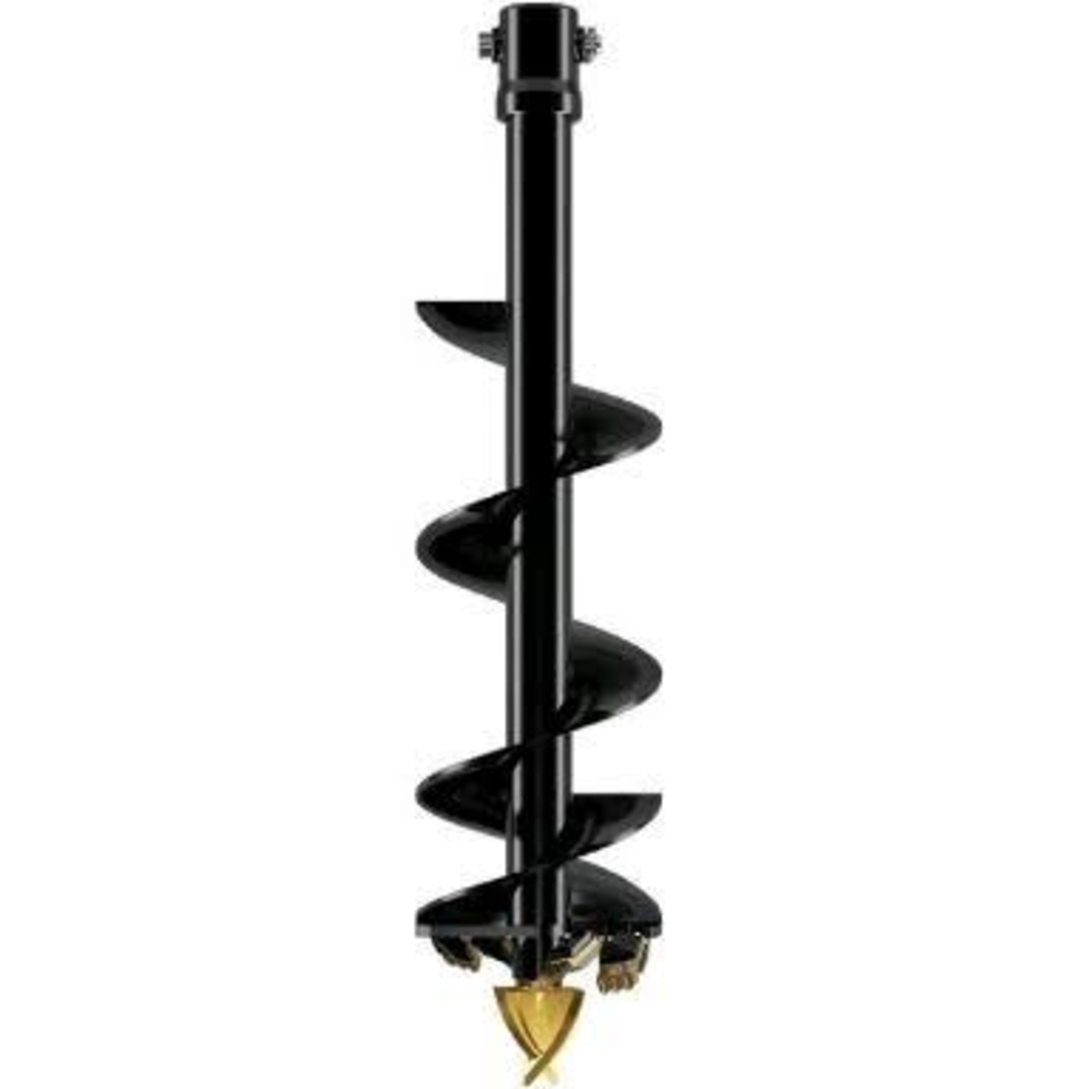 VRILLE RC4 300MM MFT EMMANCHEMENT HEXAGONAL 50.8MM