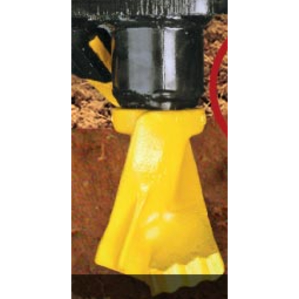 PORTE DENT A SOUDER S74 POUR POINTE PILOTE DIGGA PMSQ1 / PMSQ2 / PMSQ3 / 