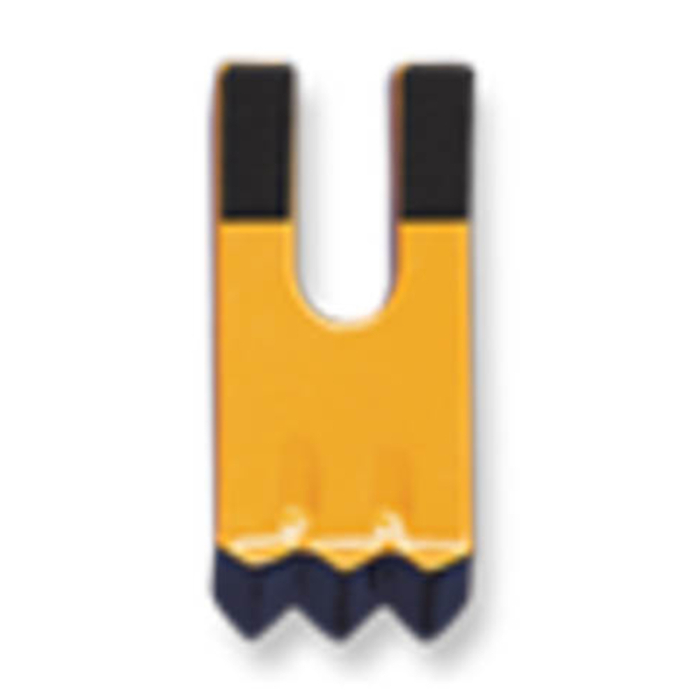 Dent DIGGA extérieure A6 A8 MFT pour vrille A6/A8 - TM-3