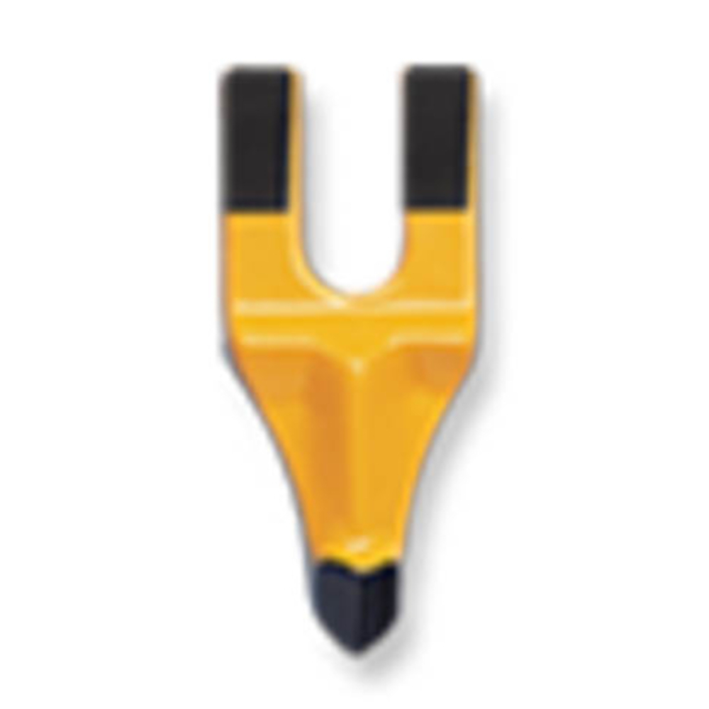 Dent DIGGA interieure A6 A8 mft pour tarière hydraulique mini pelle - TM-C-3