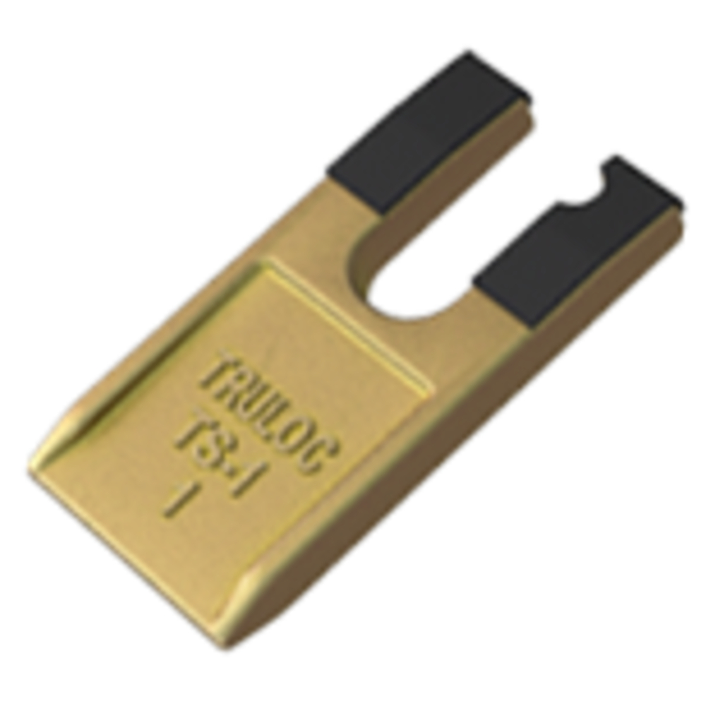 DENT DIGGA TS1 EXTERIEURE VRILLE A1 - A3 - A4