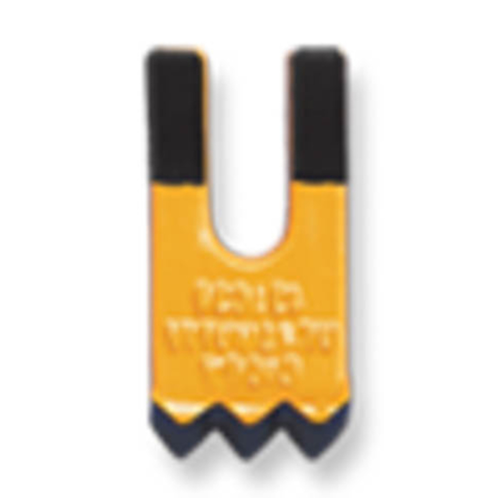 Dent DIGGA extérieure A4 MFT pour vrille A4 - TS-3