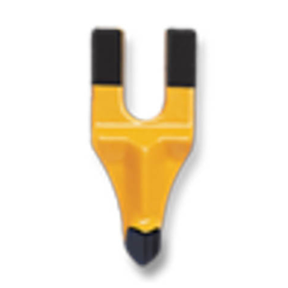 Dent DIGGA interieure A4 MFT pour vrille A4 - TS-C-3