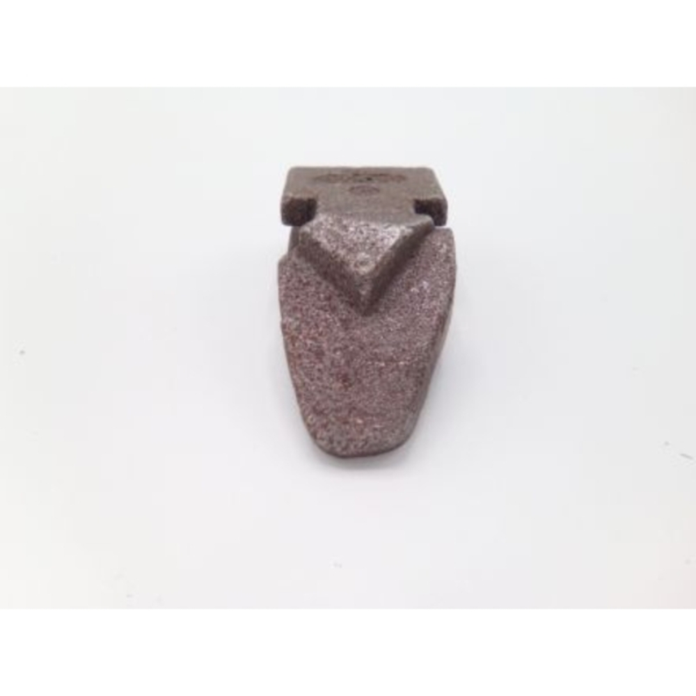 Porte dent DIGGA A4 MFT pour vrille A4 - TS-H