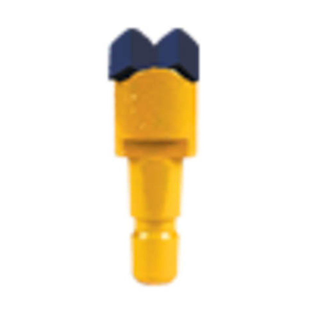 Dent DIGGA extérieure RC MFT pour vrille RC - TTD-3