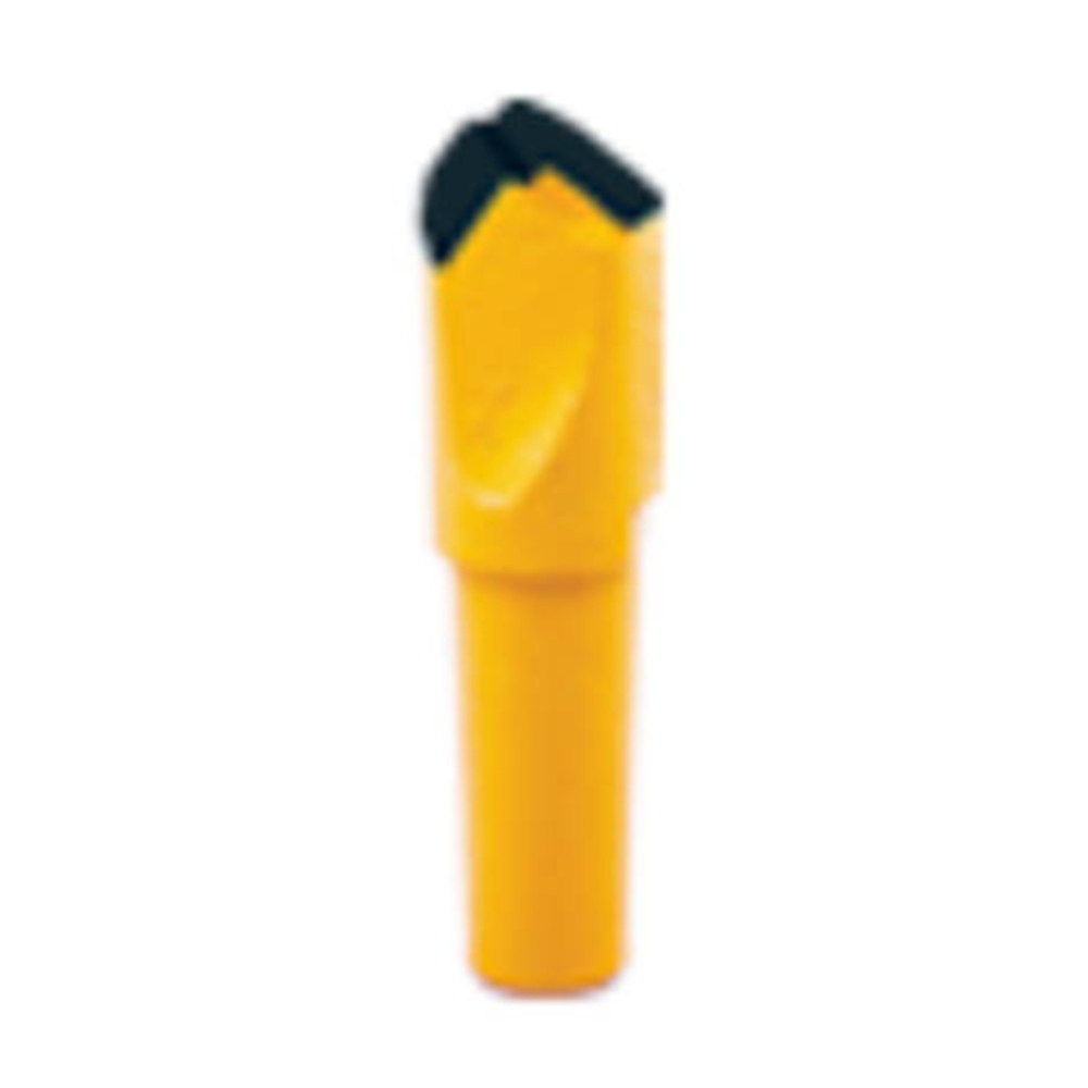 Dent DIGGA intérieure RC MFT pour vrille RC - TTS-3