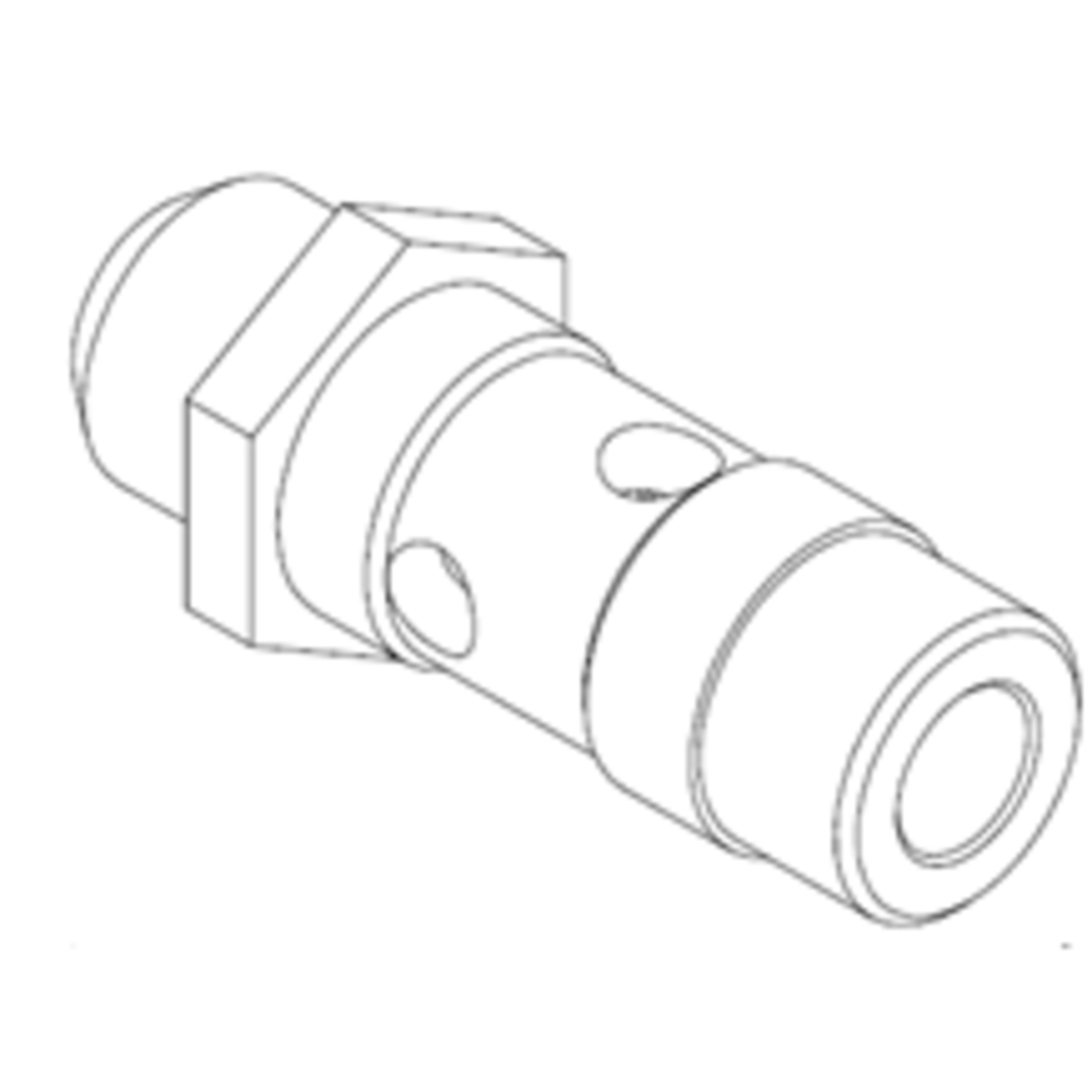 VALVE HYDRAULIQUE DIGGA 7/8