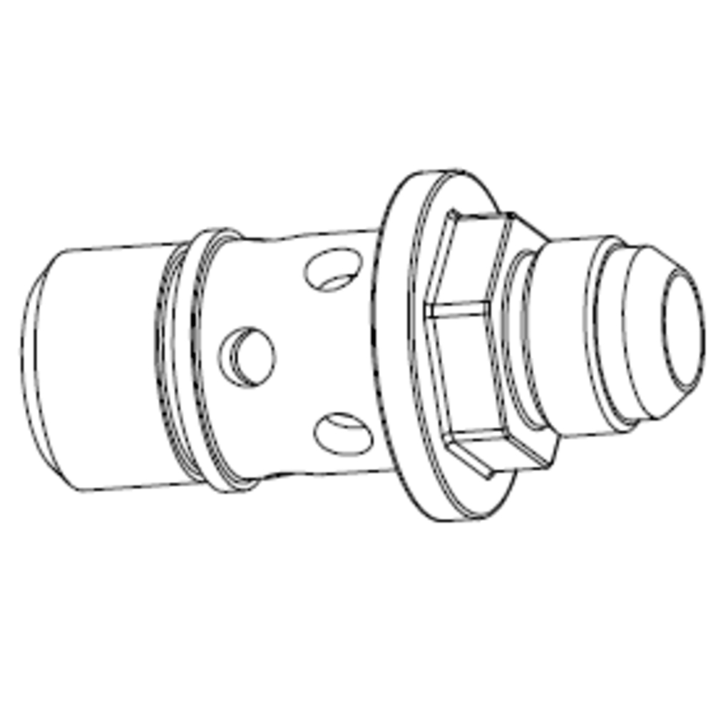 VALVE HYDRAULIQUE DIGGA VB-000074