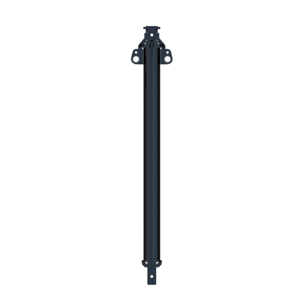 RALLONGE DIGGA- 1500MM CARRE 75MM POUR VRILLES A8 / RC8 / DR8