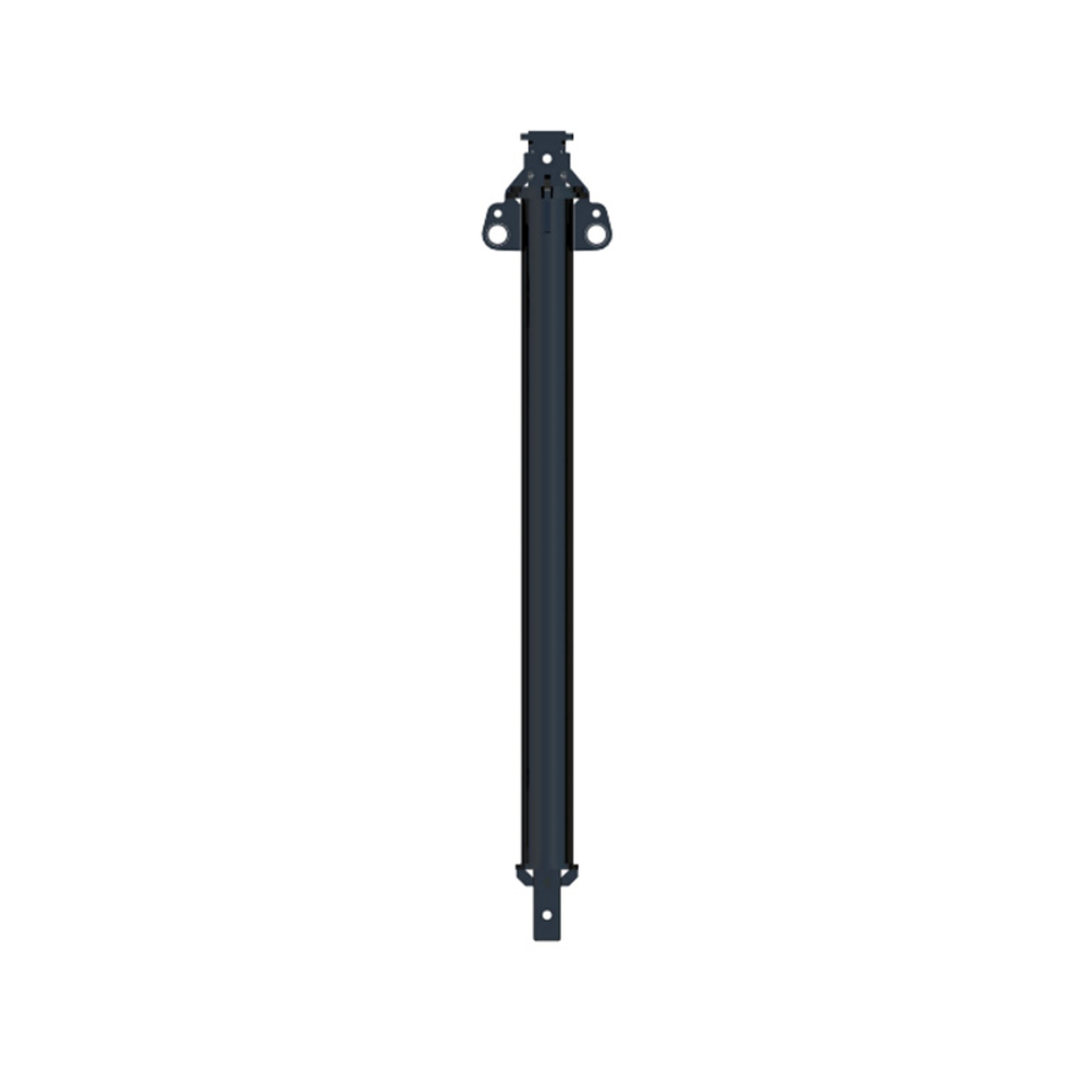 RALLONGE DIGGA- 2000MM CARRE 75MM SPOUR VRILLES A8 / RC8 / DR8 