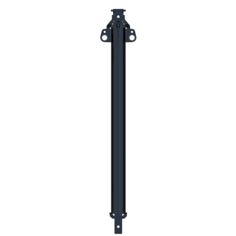 RALLONGE VRILLE DIGGA 3000MM CARRE 75MMPOUR VRILLES A8 / RC8 / DR8