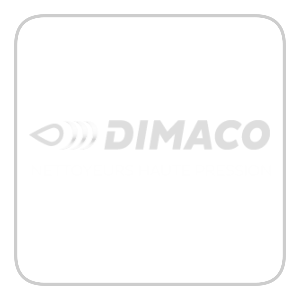 JOINTS + BAGUES POUR COUPLEURS À VISSER M22 X 1,5 (POCHETTE DE 10 + 10) DIMACO - PJ26025040
