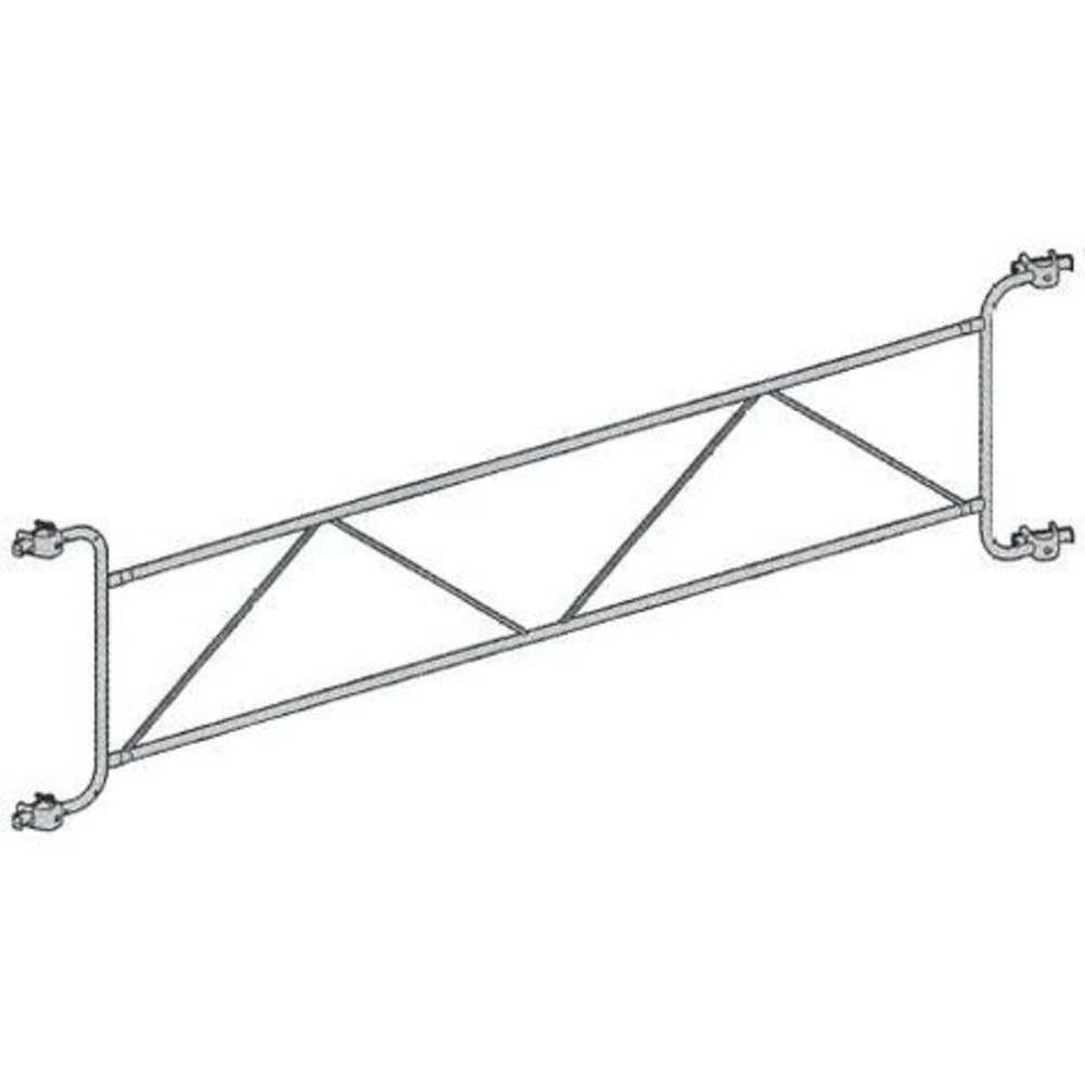 GARDE CORPS AC200 DUARIB -11111