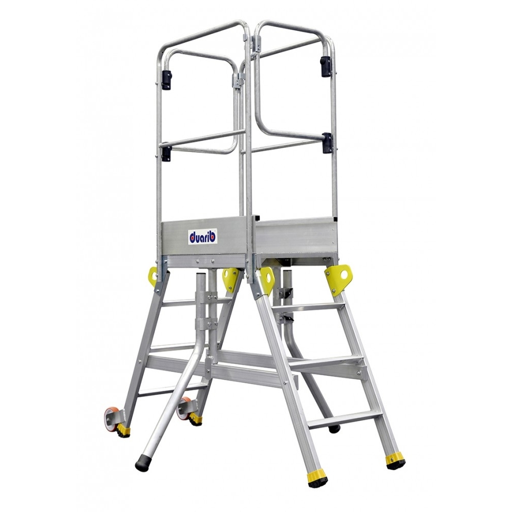 ENTRE-BANCHE SIMPLE 3 MARCHES DUARIB - 18043