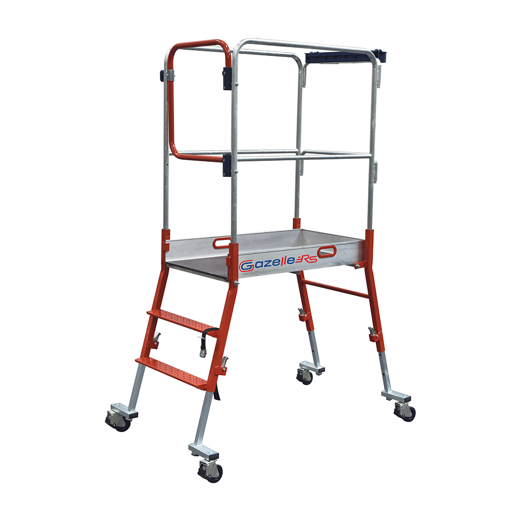 Plate-forme individuelle DUARIB Gazelle RS - 40073