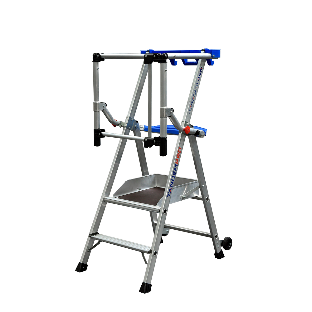 Plateforme individuelle de travail f2 perform DUARIB - 505902