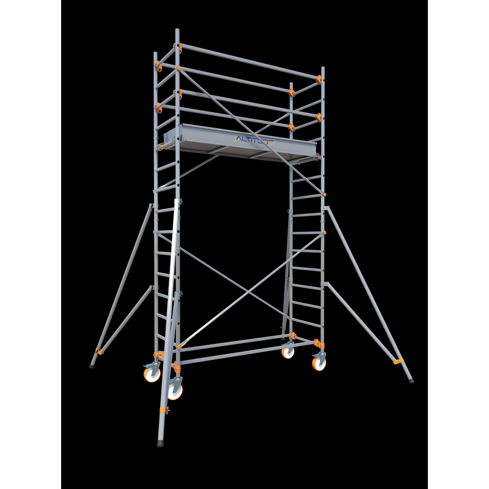 Al300 hp 2m90 base standard  DUARIB - 513913