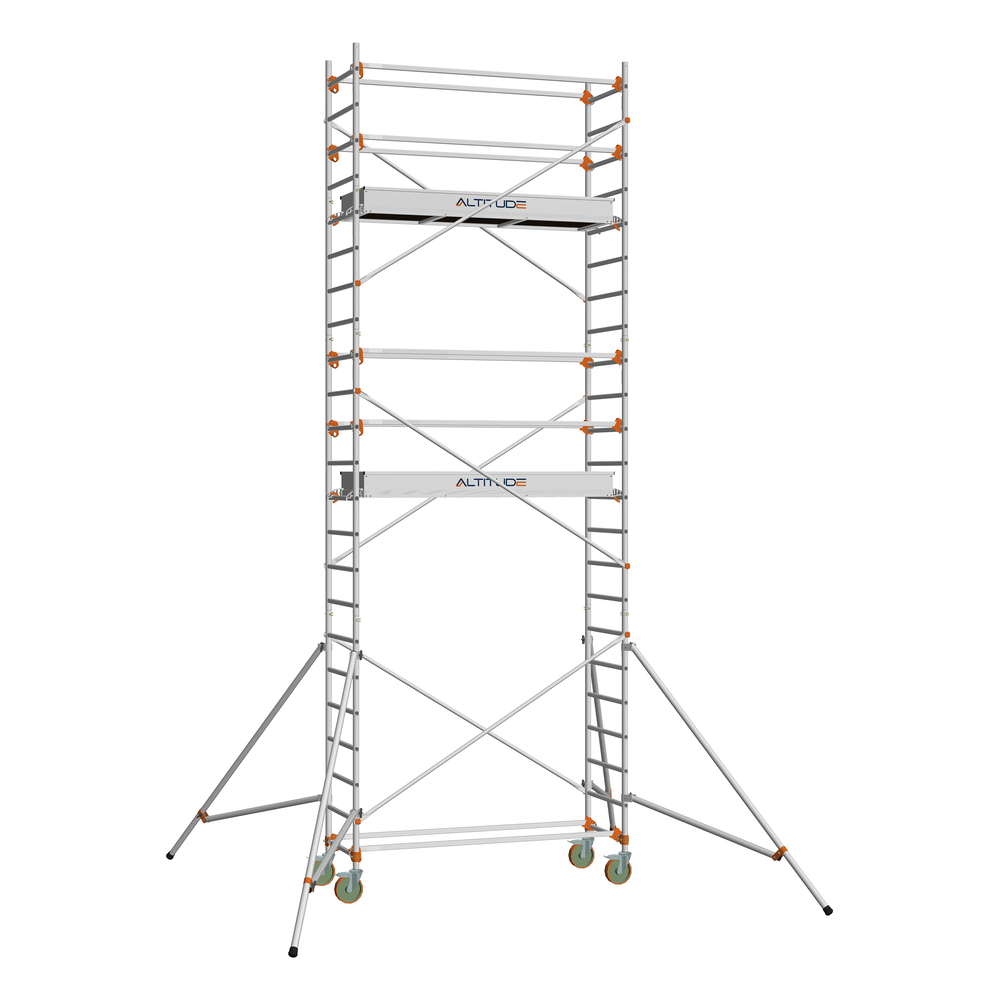 Al300 hp 3m90 base standard  DUARIB - 513914