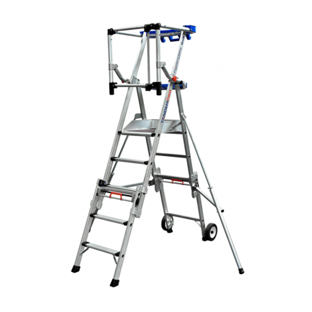 PLATE-FORME DUARIB INDIVIDUELLE ROULANTE XT5 PERFORM - 515923