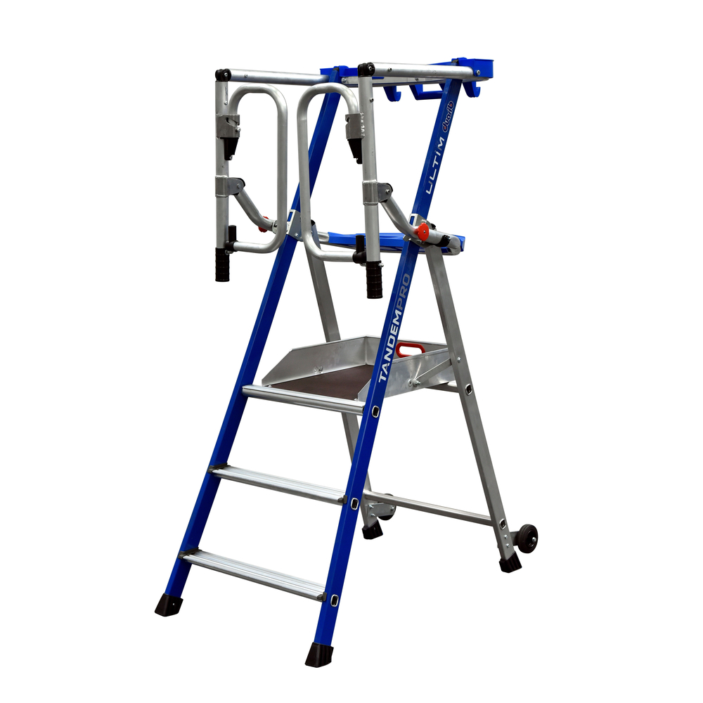 Plateforme individuelle de travail f3 ultim DUARIB - 516903