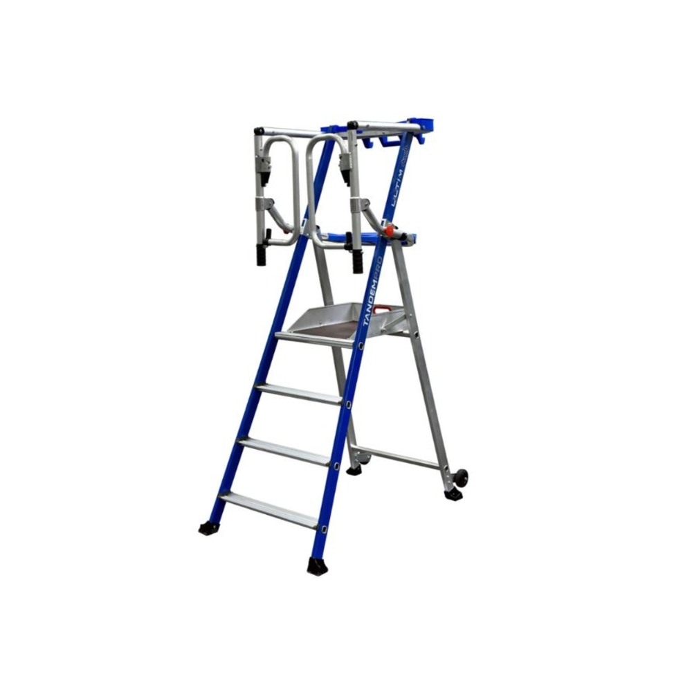 Plateforme individuelle de travail f4 ultim DUARIB - 516904