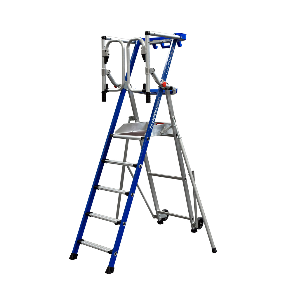 Plateforme individuelle de travail f5 ultim DUARIB - 516905