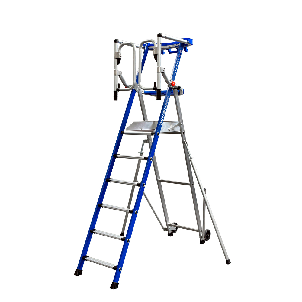 Plateforme individuelle de travail f6 ultim DUARIB - 516906