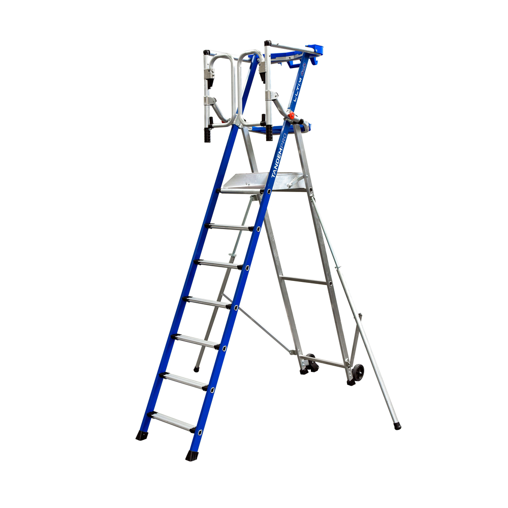 Plateforme individuelle de travail f7 ultim DUARIB - 516907