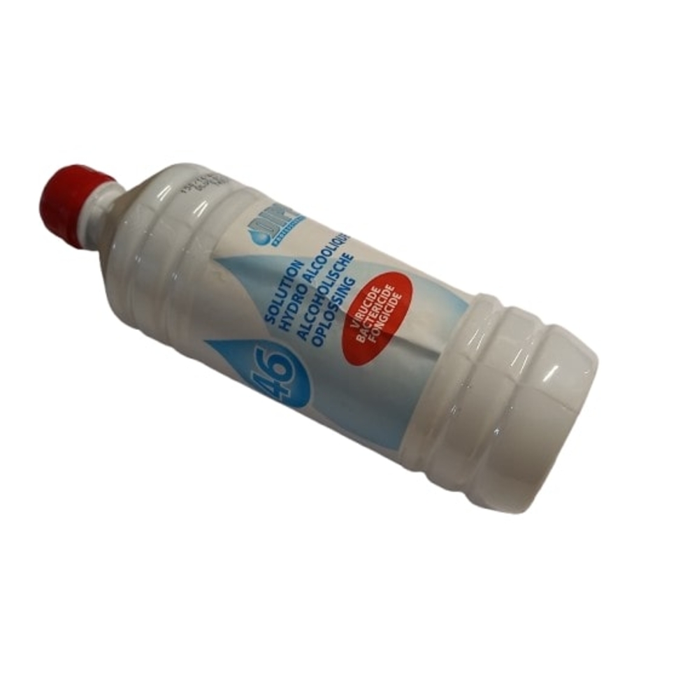 SOLUTION HYDROA INNOVIS BIDON 1L - UNIVERSEL - 11304