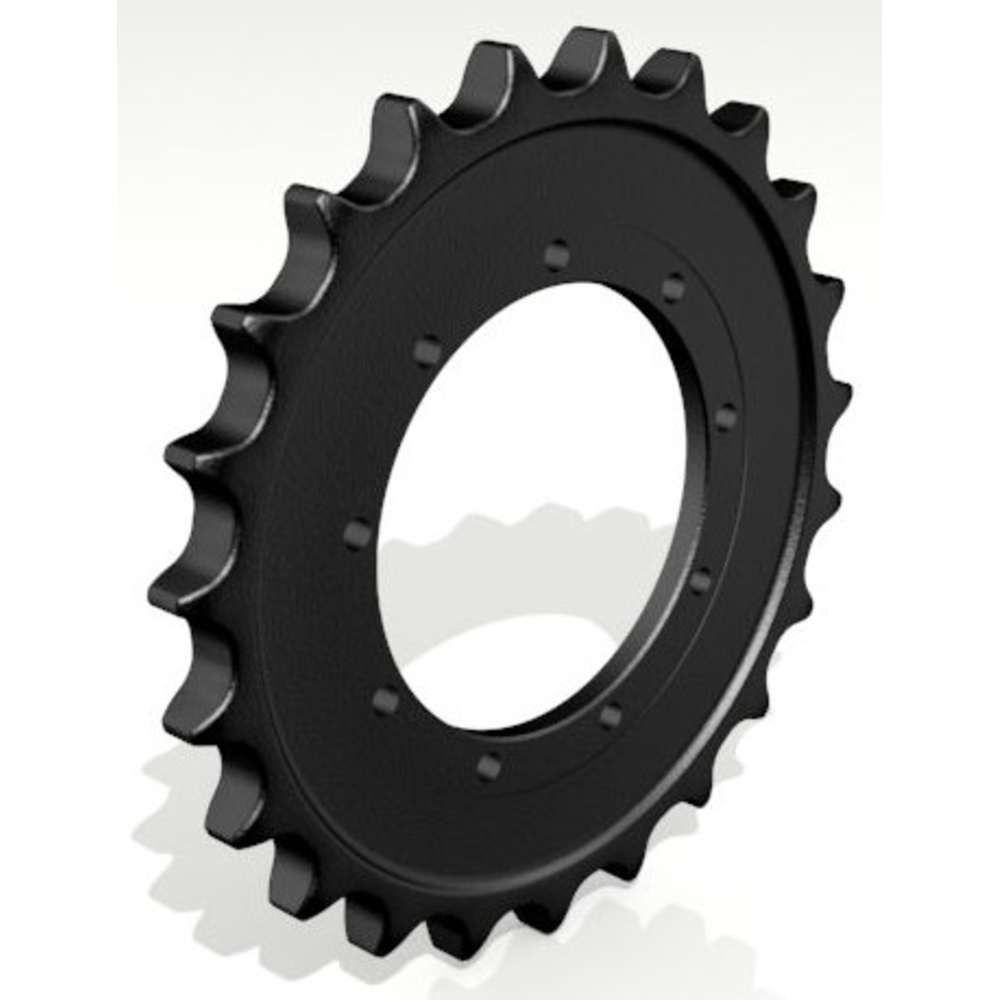 BARBOTIN - COMPATIBLE KOMATSU - ASR3975000S01