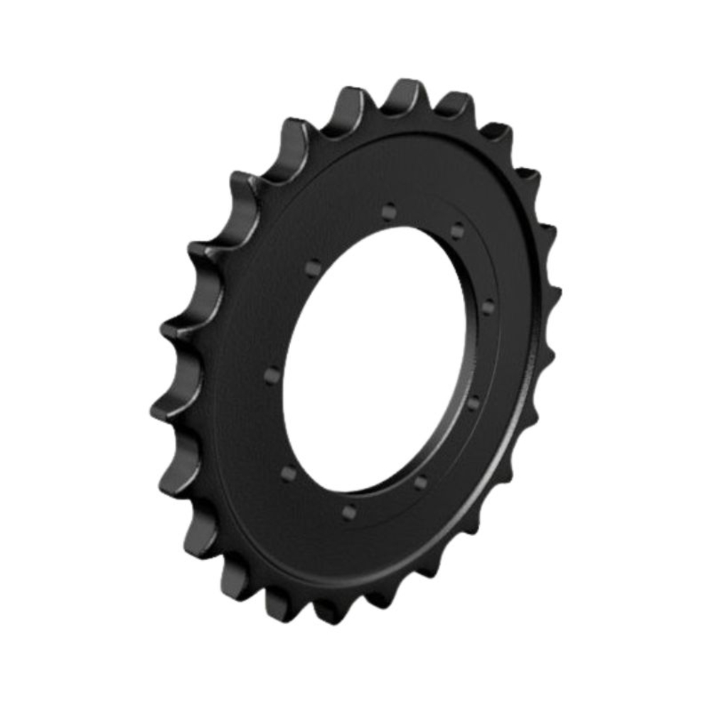 BARBOTIN 23 DENTS - LK93C