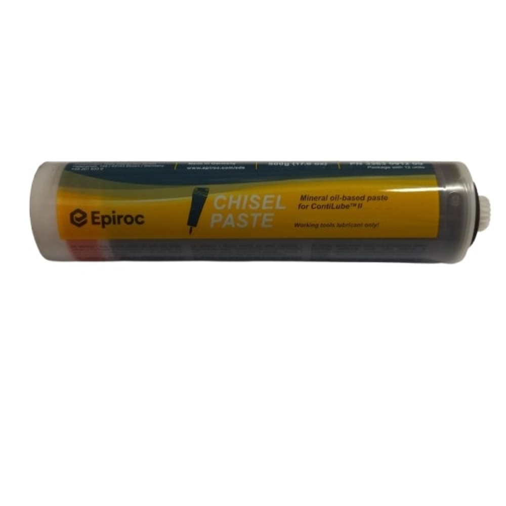 GRAISSE BRISE ROCHE CARTOUCHE - EPIROC/ATLAS COPCO 3363091200