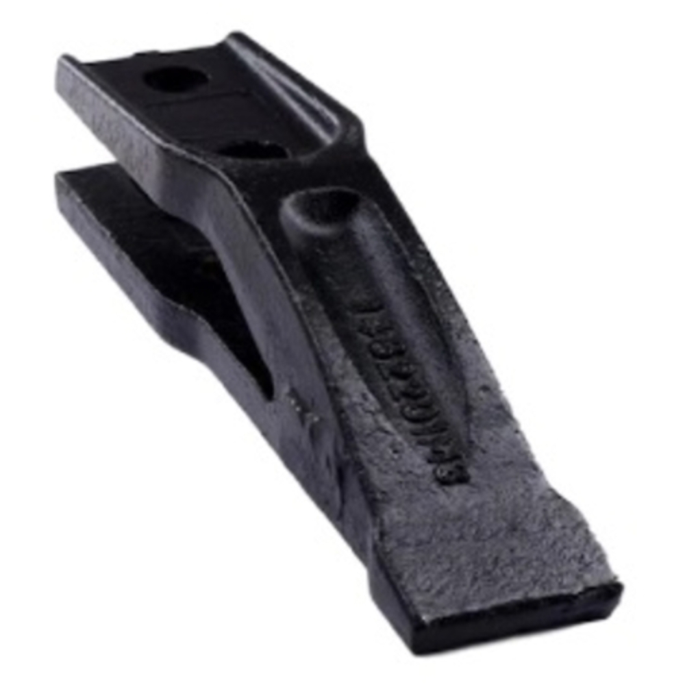 DENT A BOULONNER TYPE FERMEC TEREX MF - 1462201M2