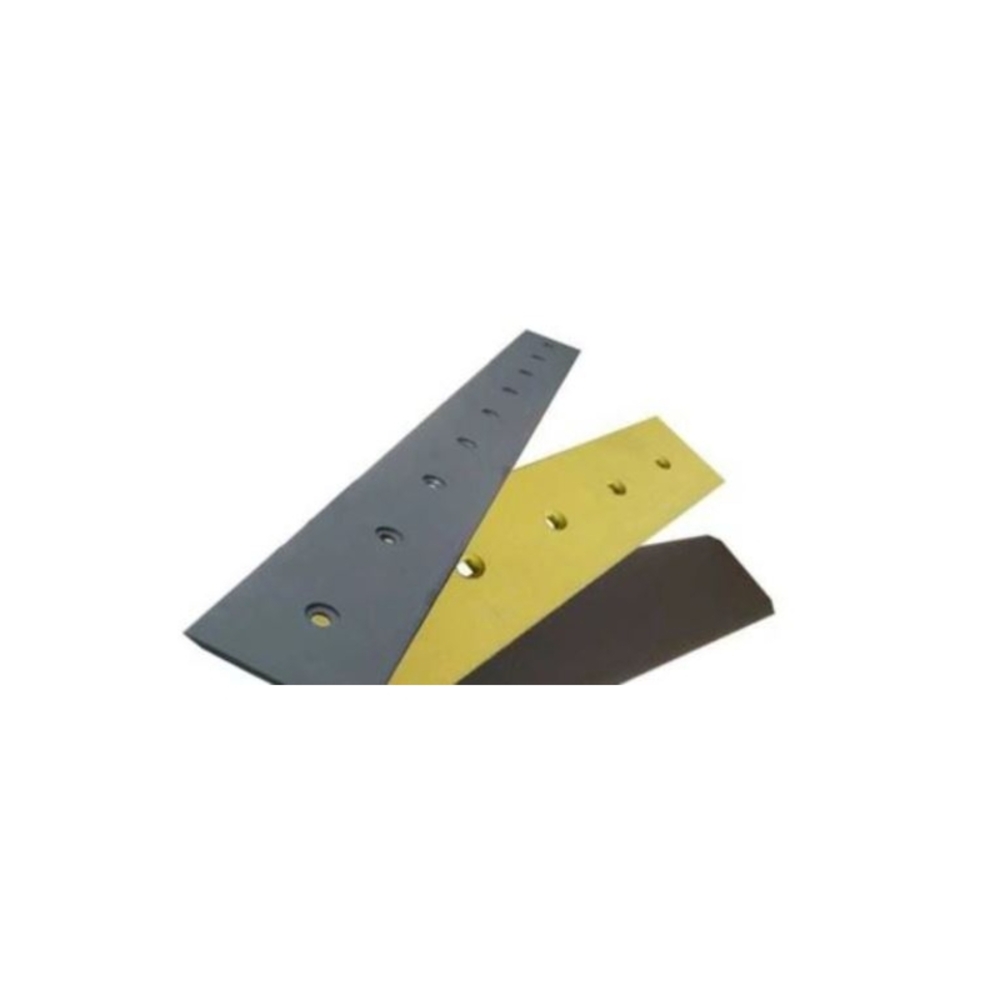 Contre lame de godet reversible 15 trous dim. 20x250x2480 de 500hb - 16220