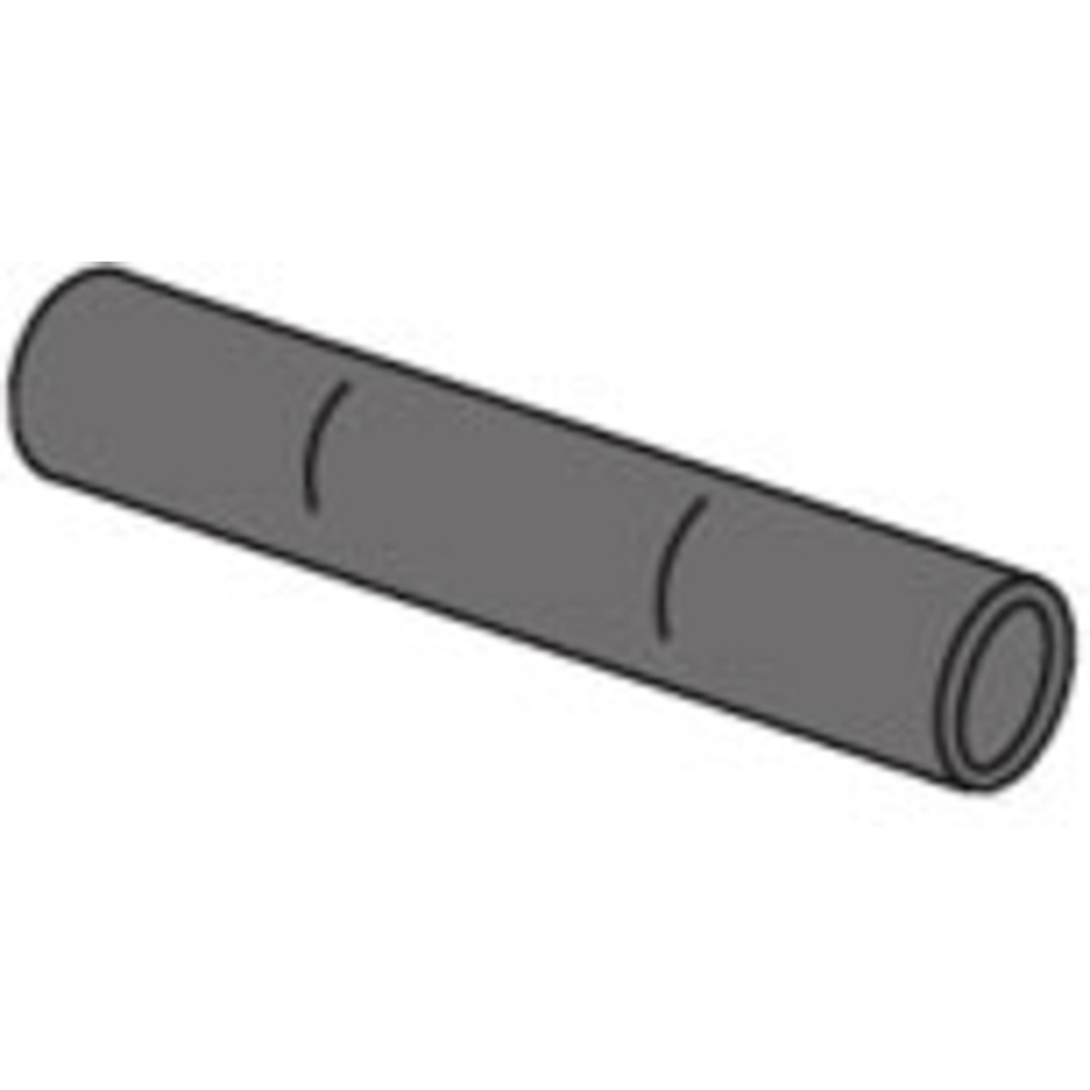 Contre lame de godet reversible 15 trous de fixation en m16 dimension de la lame 16x150x2480, dureté de 500hb  - 16384