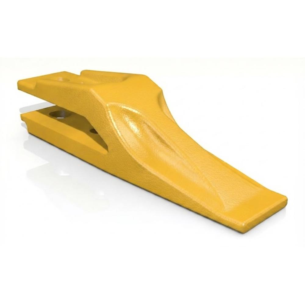 Dent à boulonner E12.4 Compatible M15 - 17-7