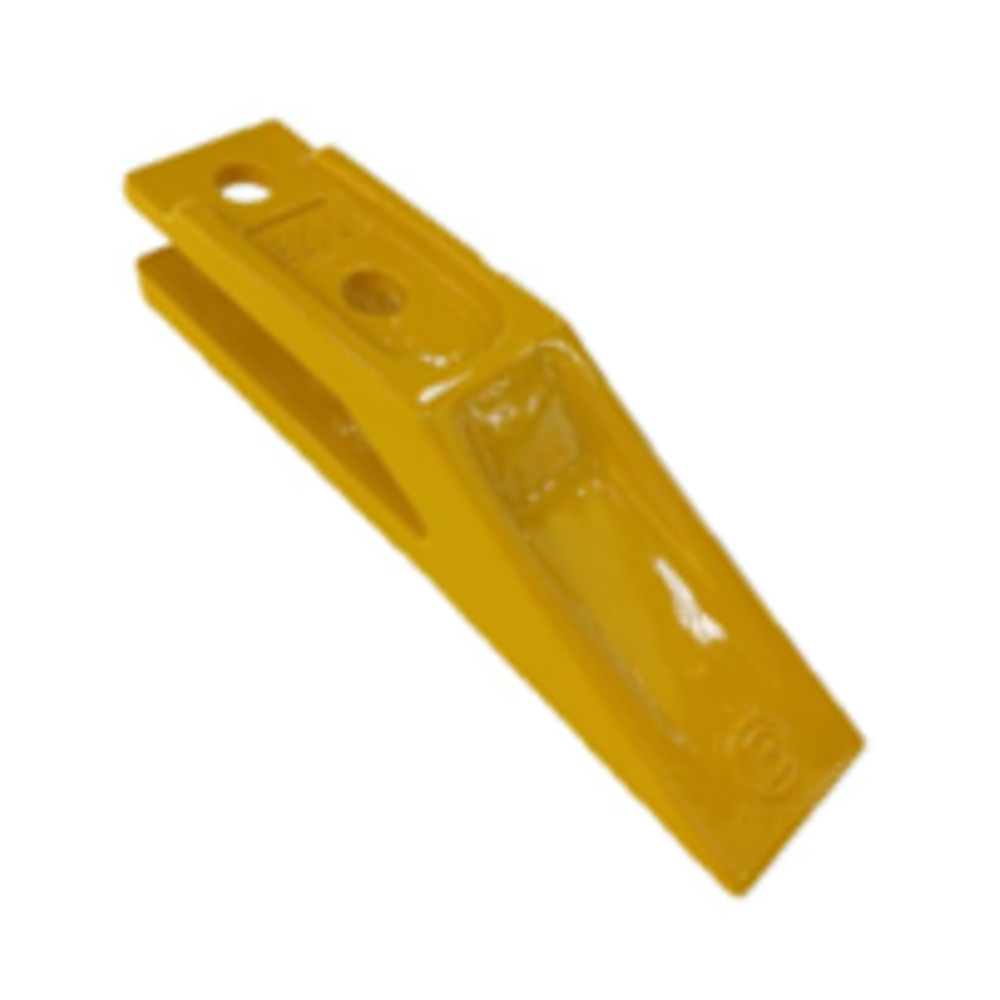 Dent à fourche  - E20.6