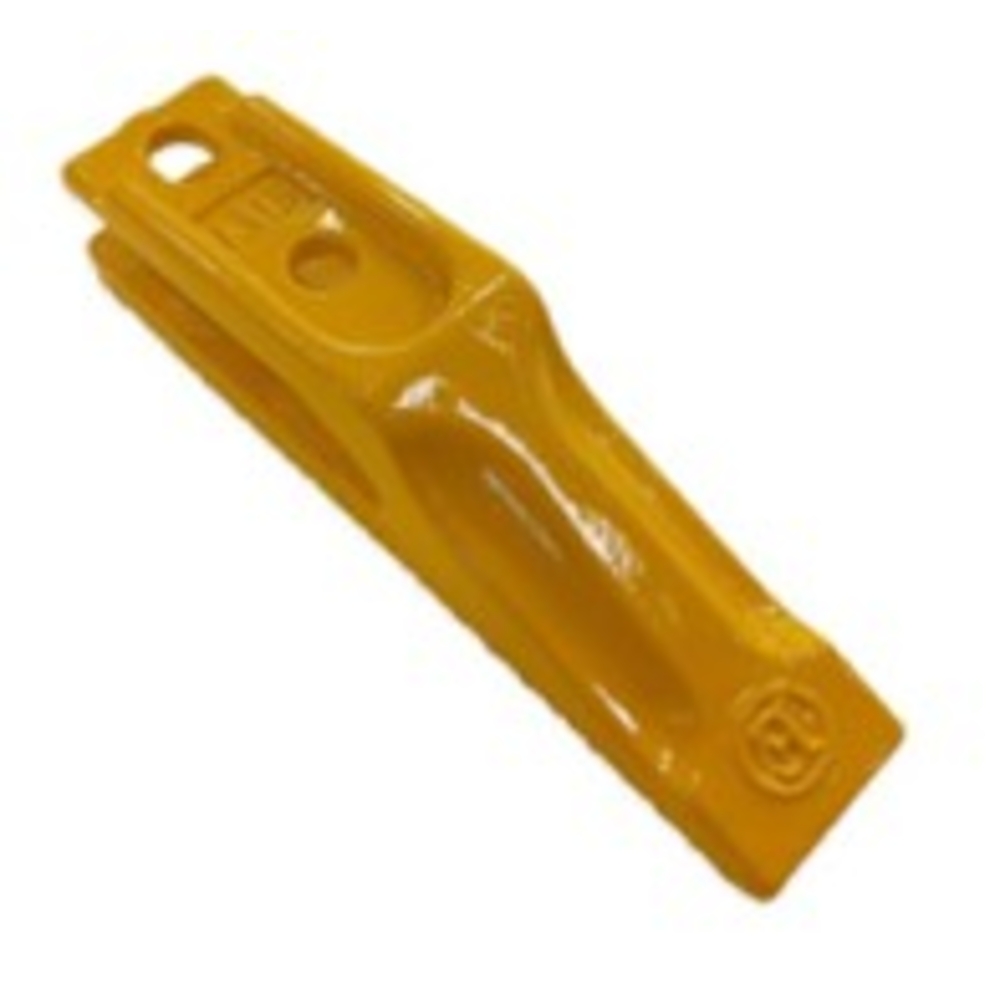 Dents à fourches centrales type jcb  - E25