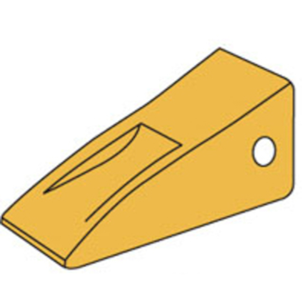 Dents heavy duty type caterpiillar  - E352HDL