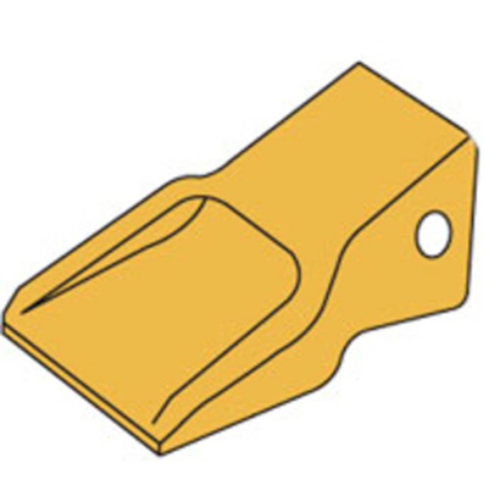 Dents heavy duty type caterpillar   - E353HDA