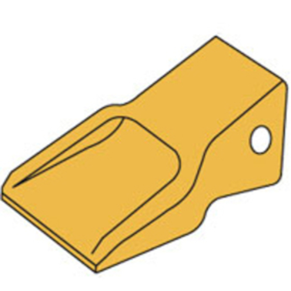 Dents heavy duty type caterpillar   - E354HDA