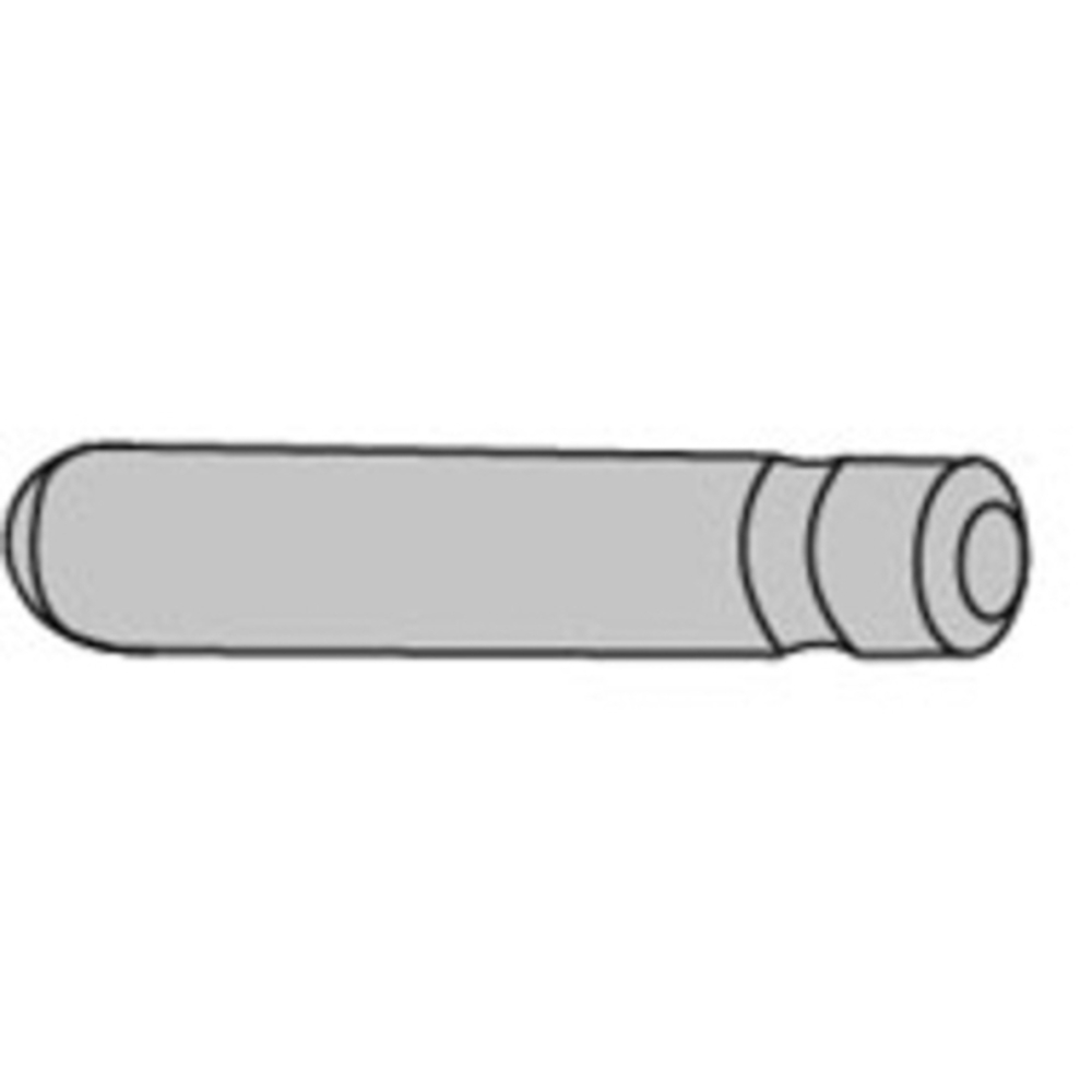 Axes de clavettage pour dents type caterpillar  - E371