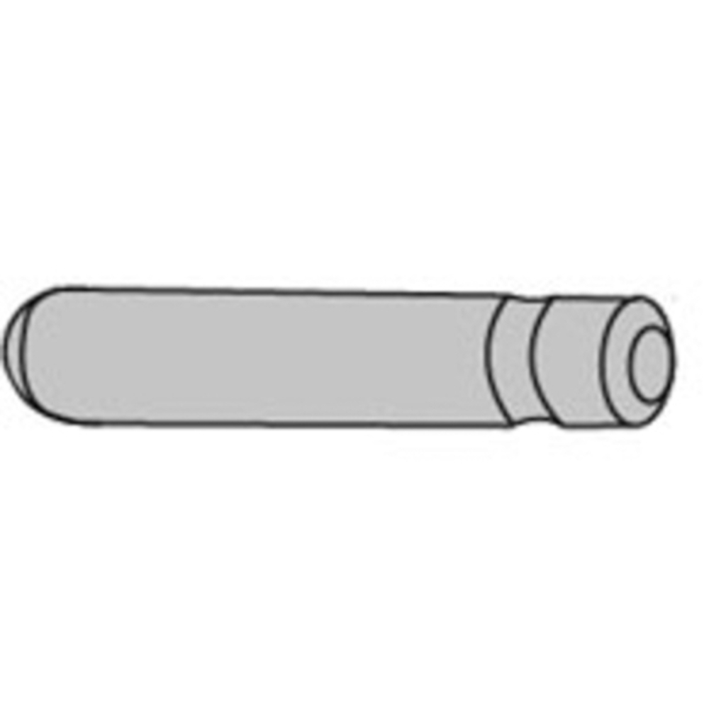 Axes de clavettage pour dents type caterpillar  - E374