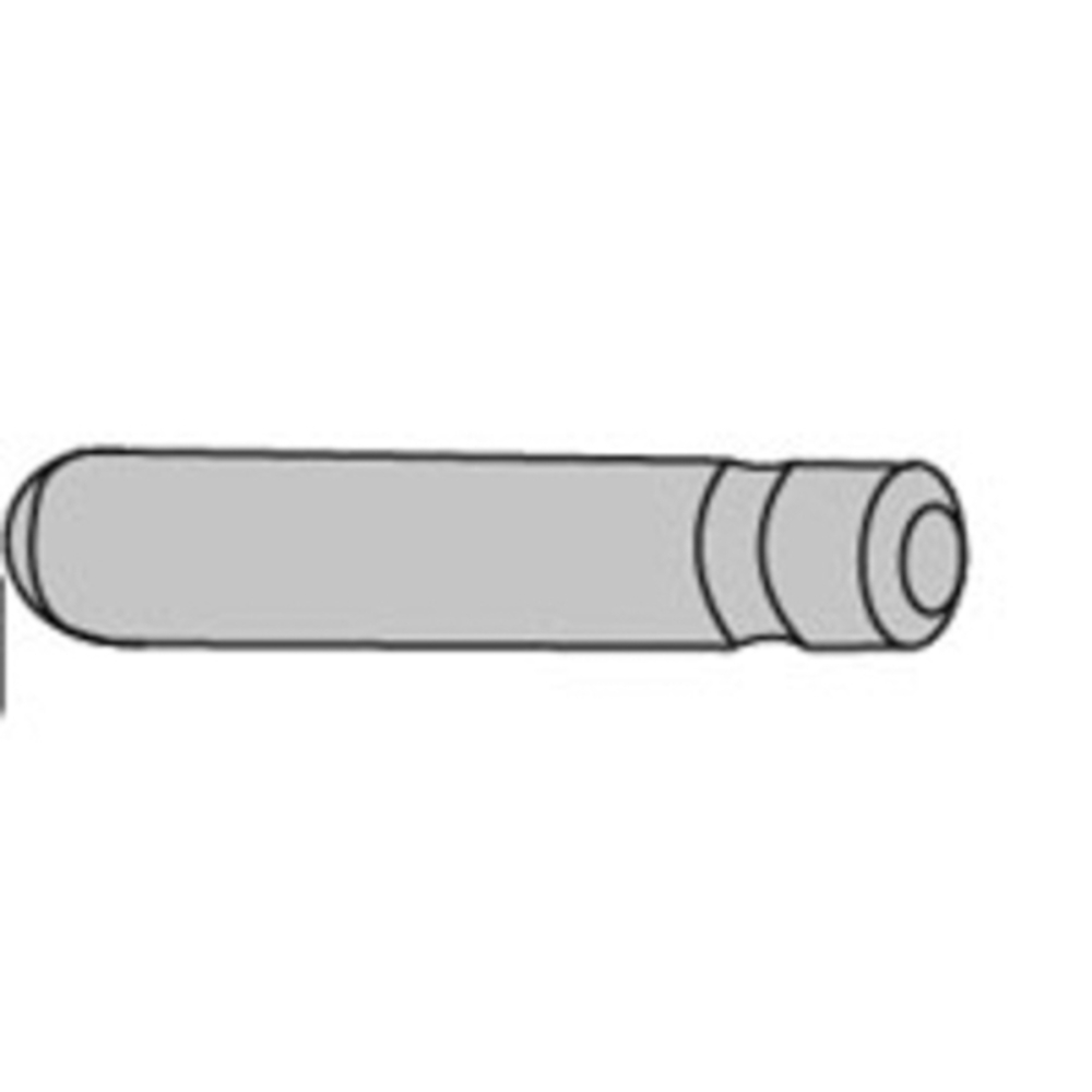 Rondelles de clavettage pour dents type caterpillar  - E383