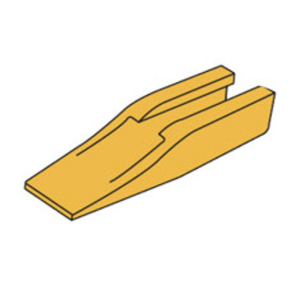 Pièces pour grader caterpillar   - E391