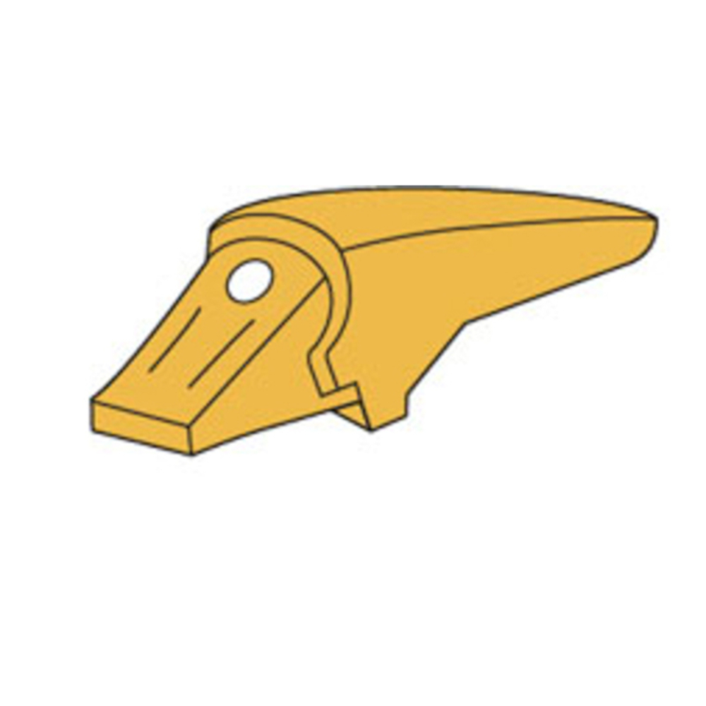 Porte dents poyr dents uni-z i  - E430