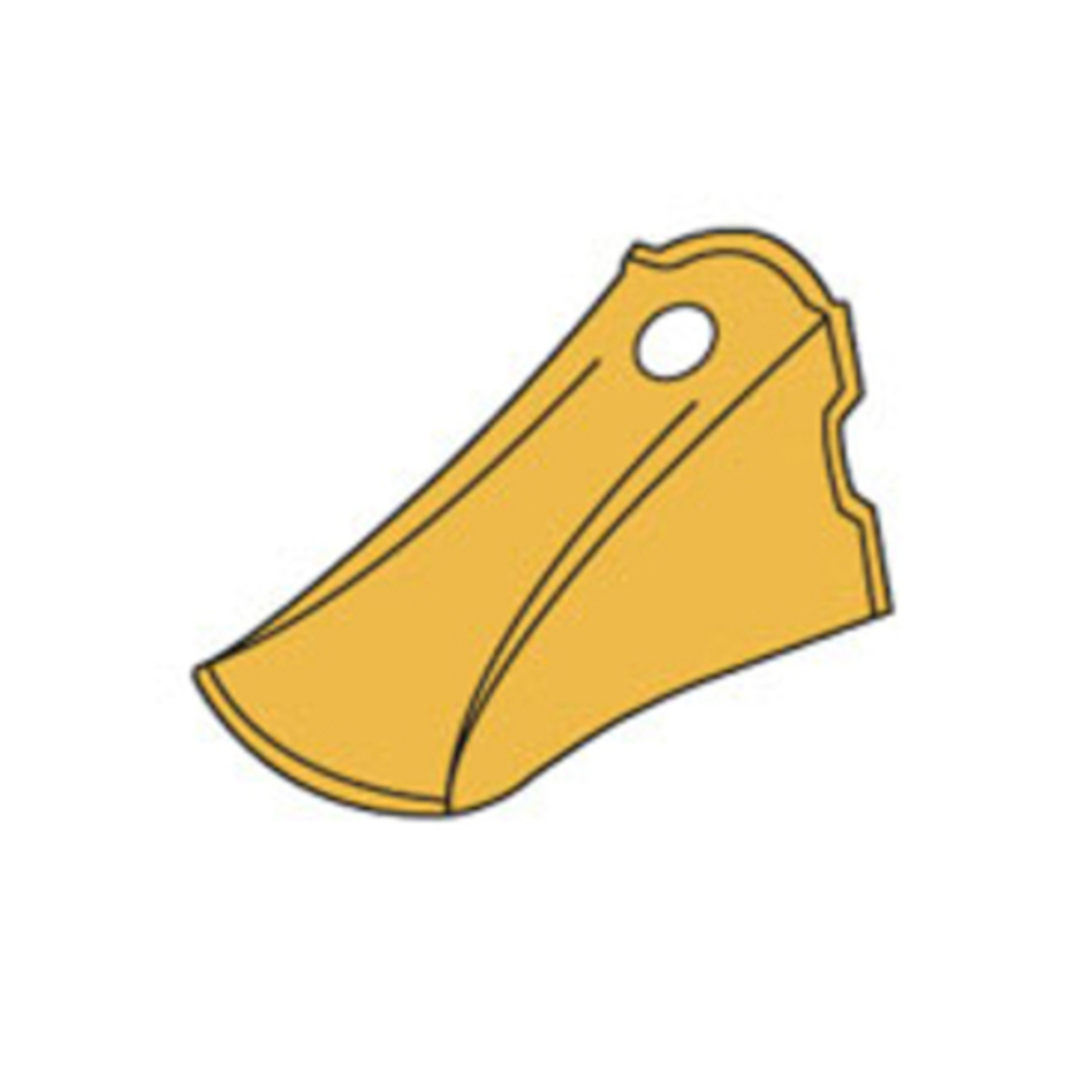 Dents uni - z ii  - E436