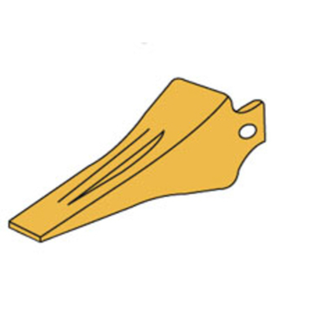 Dents de ripper type esco  - E456