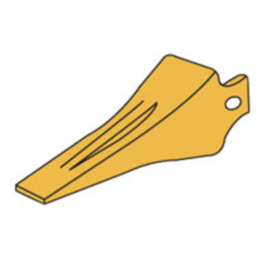 Dents de ripper type esco  - E457